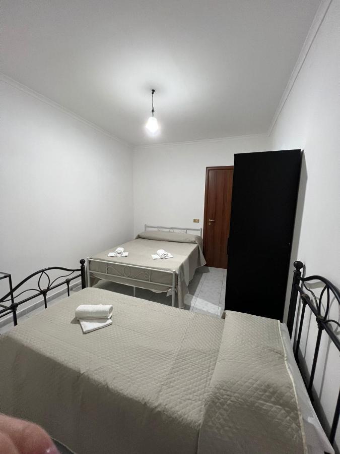 Casa Nonna Rusell Vila Nápoles Exterior foto