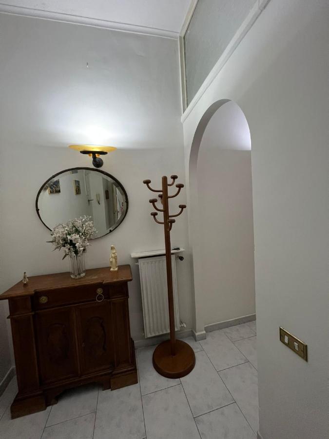 Casa Nonna Rusell Vila Nápoles Exterior foto