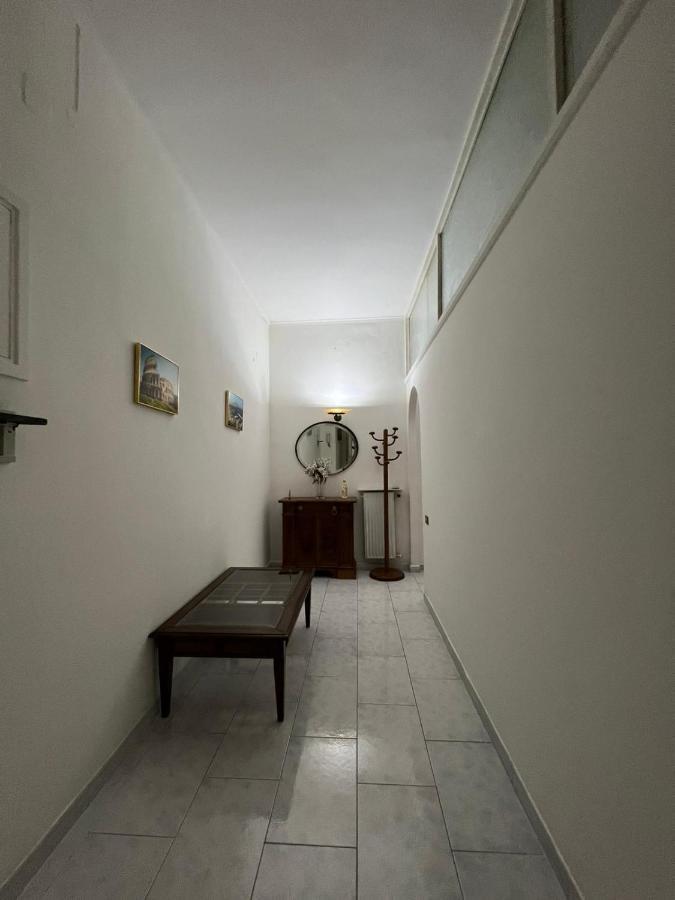 Casa Nonna Rusell Vila Nápoles Exterior foto