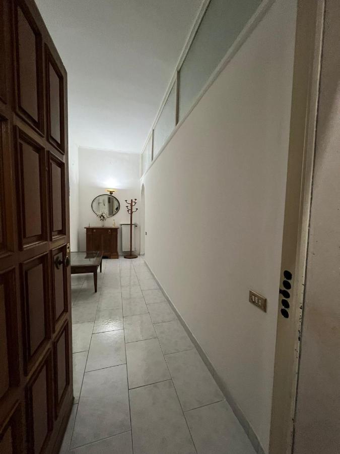 Casa Nonna Rusell Vila Nápoles Exterior foto