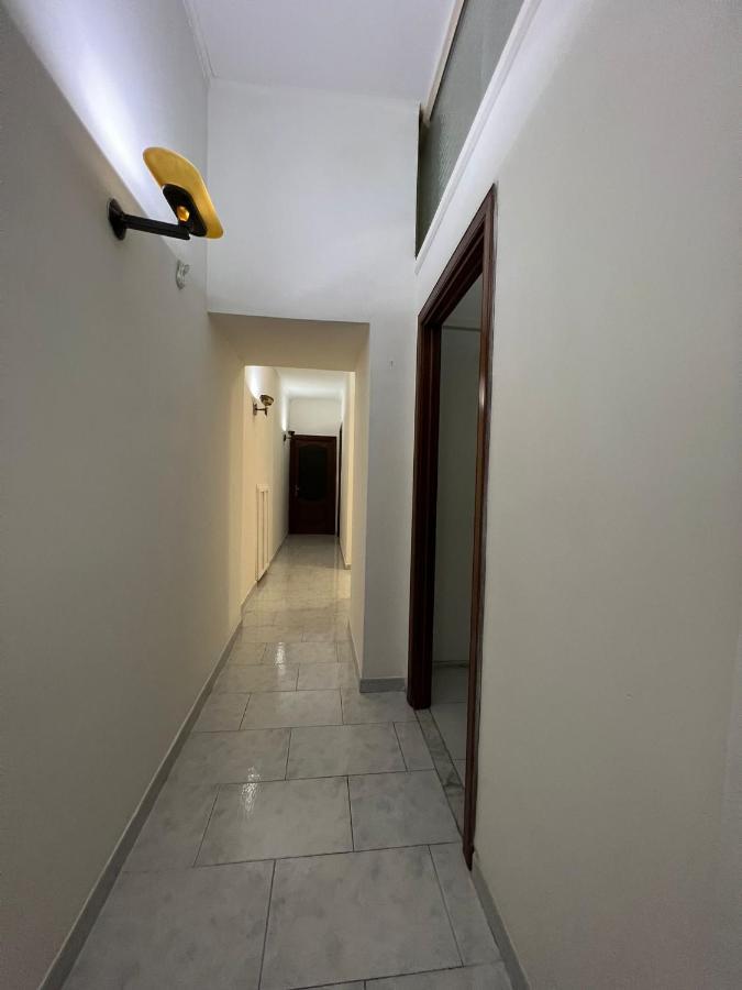 Casa Nonna Rusell Vila Nápoles Exterior foto