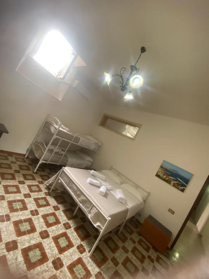 Casa Nonna Rusell Vila Nápoles Exterior foto